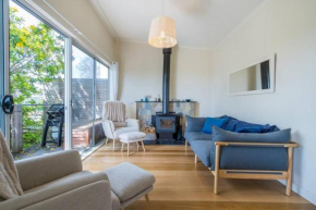 'The Eagles Nest' A Cosy, Coastal Retreat Rye